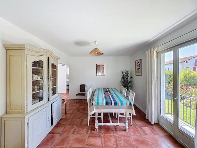 Location Maison 4 pièces 84 m2 Anglet