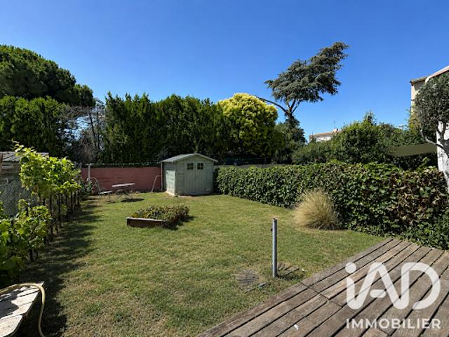 Location Maison 4 pièces 84 m2 Agde