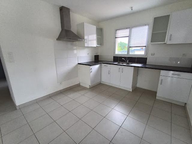 Location Maison 4 pièces 84 m2 Auch