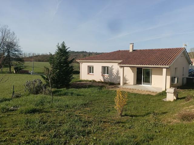 Location Maison 4 pièces 84 m2 Auch