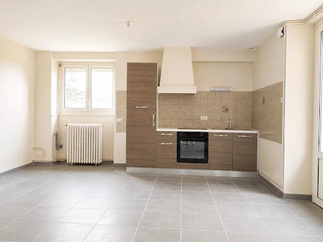 Location Maison 4 pièces 84 m2 Gorre