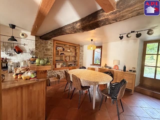 Location Maison 4 pièces 84 m2 Foix