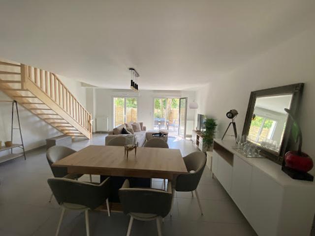 Location Maison 4 pièces 84 m2 La Baule Escoublac