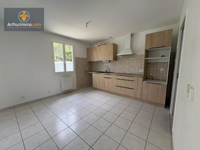 Location Maison 4 pièces 84 m2 Marmande