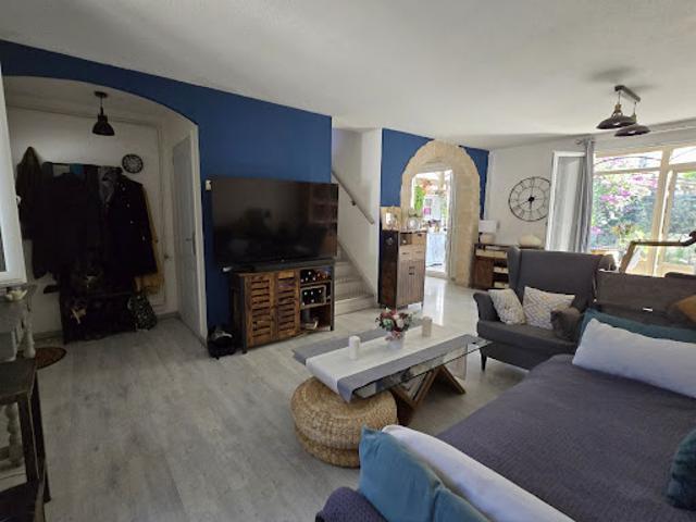 Location Maison 4 pièces 84 m2 Sète
