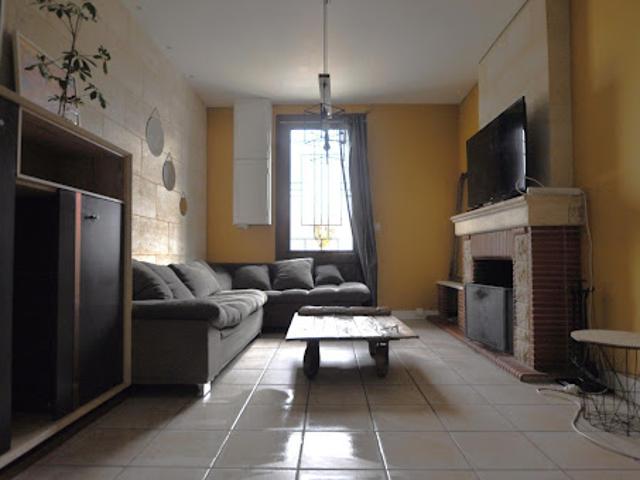Location Maison 4 pièces 84 m2 Targon