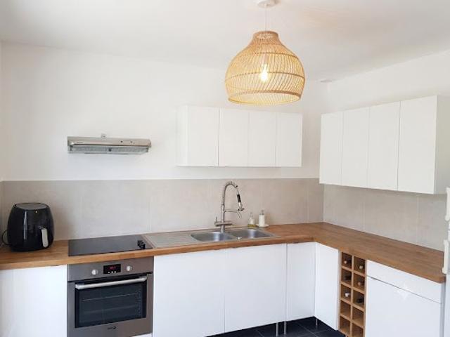 Location Maison 4 pièces 84 m2 Vertou