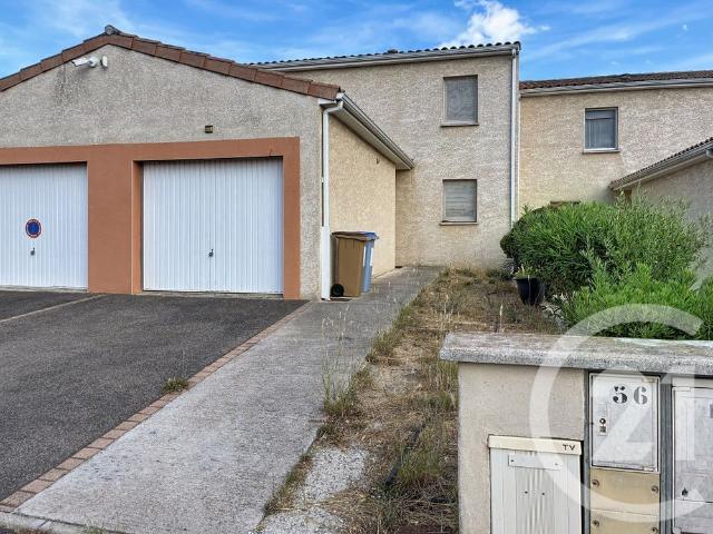 Location Maison 4 pièces 84m² MEZE 34140
