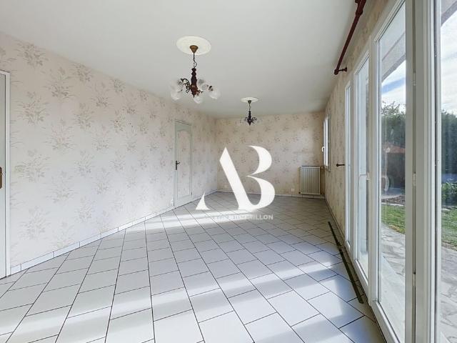 Location Maison 4 pièces 84m² NANGIS 77370