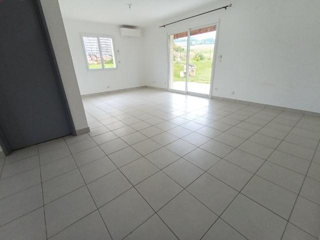 Location Maison 4 pièces 84m² AUCH 32000
