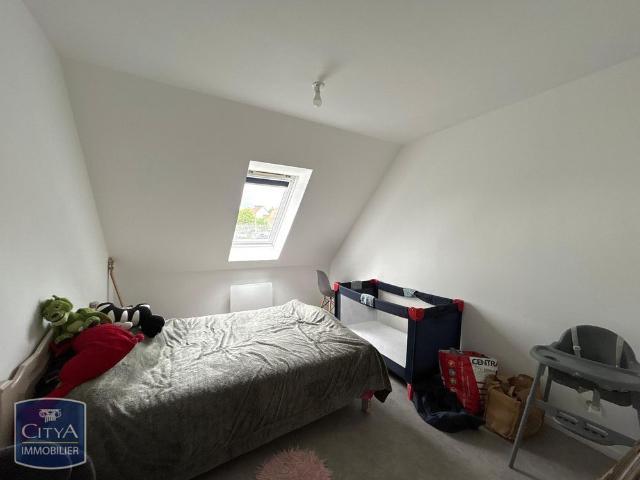 Location Maison 4 pièces 84m² ARRAS 62000