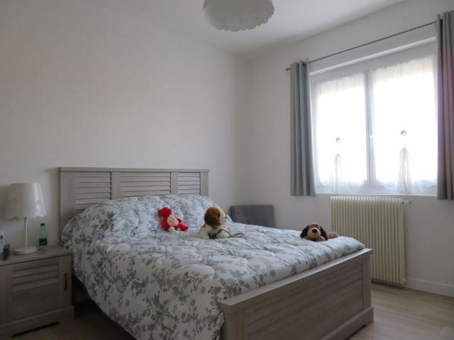 Location Maison 4 pièces 84m² BRAX 47310