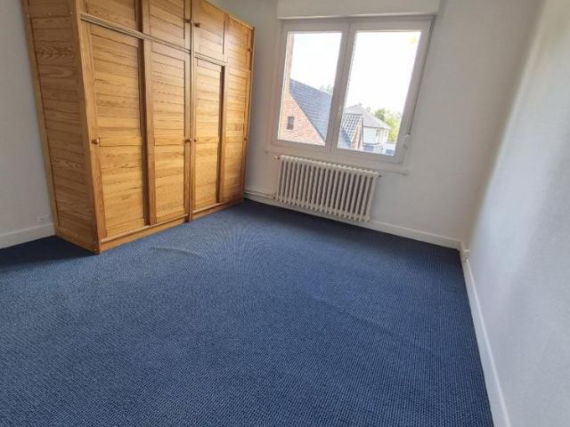 Location Maison 4 pièces 84m² CAMBRAI 59400