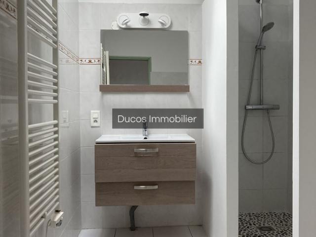 Location Maison 4 pièces 84m² DURAS 47120
