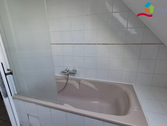 Location Maison 4 pièces 84m² GEISPOLSHEIM 67118