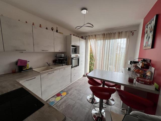 Location Maison 4 pièces 84m² LE CRES 34920