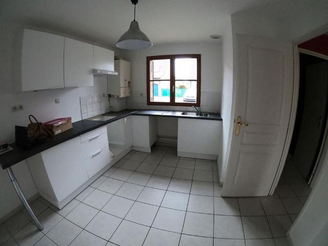 Location Maison 4 pièces 84m² ST ANDRE LEZ LILLE 59350
