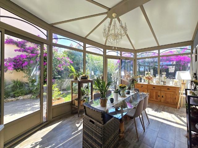 Location Maison 4 pièces 84m² SETE 34200