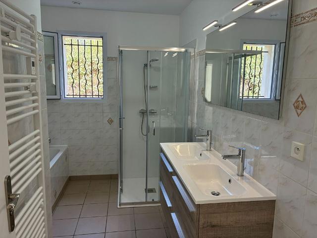 Location Maison 4 pièces 84m²