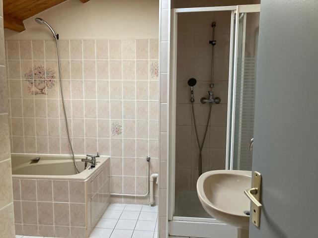 Location maison 4 pièces, 85.00m², L'Île d'Elle