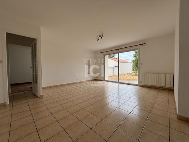 Location Maison 4 pièces 85.09 m2 Pont Saint Martin