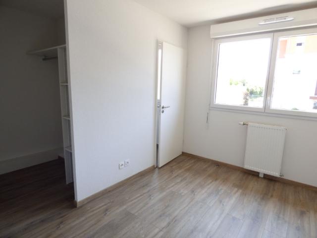 Location maison 4 pièces, 85.27m², Castanet Tolosan