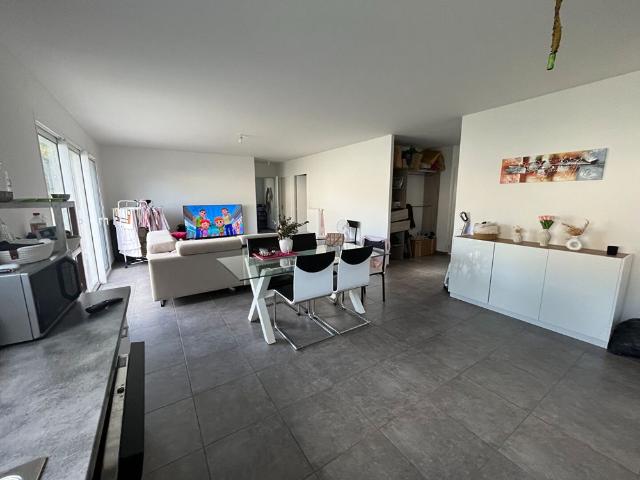 Location maison 4 pièces, 85.30m², Issé