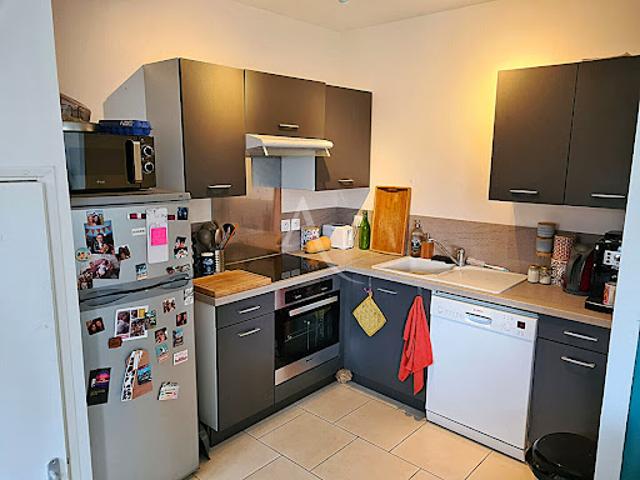 Location Maison 4 pièces 85.31 m2 Vineuil