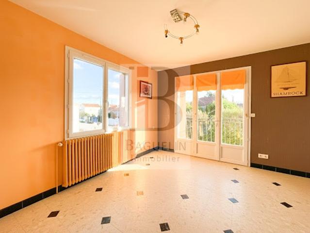 Location Maison 4 pièces 85.37 m2 Fouras