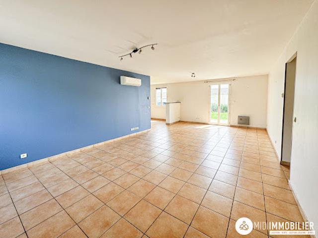 Location Maison 4 pièces 85.45 m2 Bellegarde