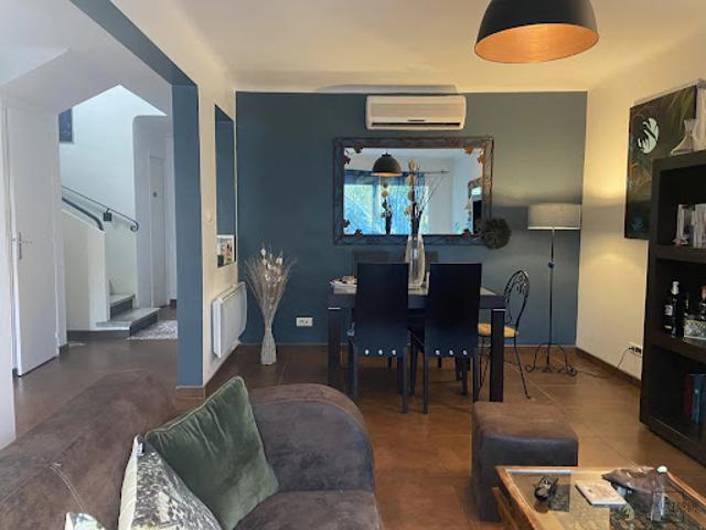 Location Maison 4 pièces 85.69 m2 Narbonne