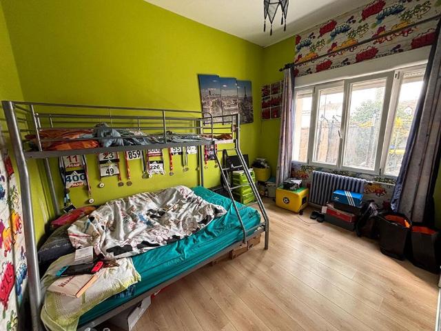 Location maison 4 pièces, 85.73m², Meaux