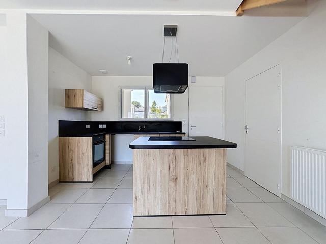 Location maison 4 pièces, 85.81m², Château Gontier sur Mayenne