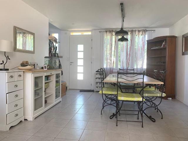 Location Maison individuelle 4 pièces 85 m2 Saint Jean