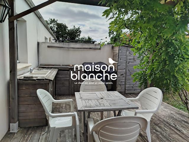 Location Maison 4 pièces 85.84 m2 Virson