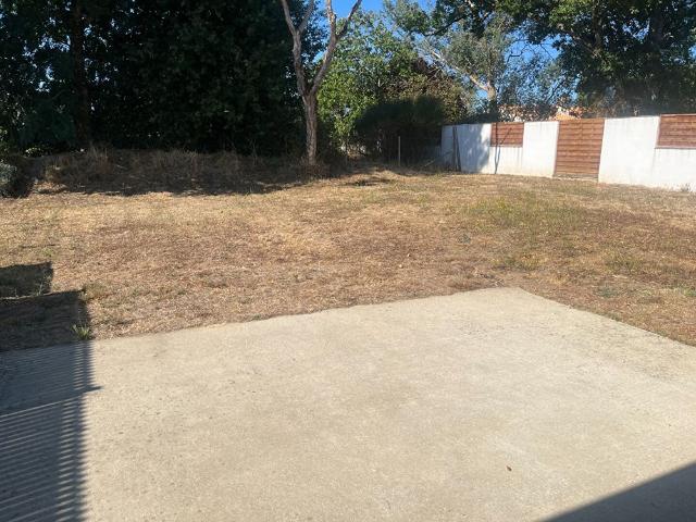 Location maison 4 pièces, 85.84m², Challans