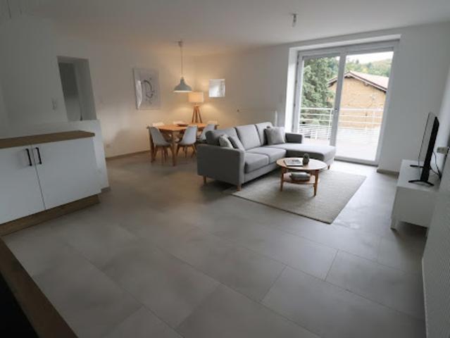Location Maison 4 pièces 85.86 m2 Le mottier