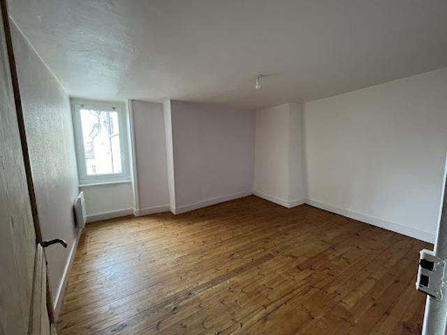 Location Maison 4 pièces 85.89 m2 Boulieu lès Annonay
