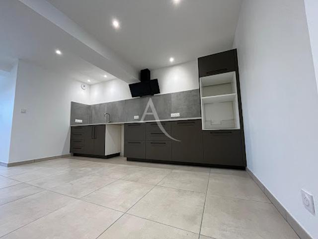 Location Maison 4 pièces 85.94 m2 Bessières