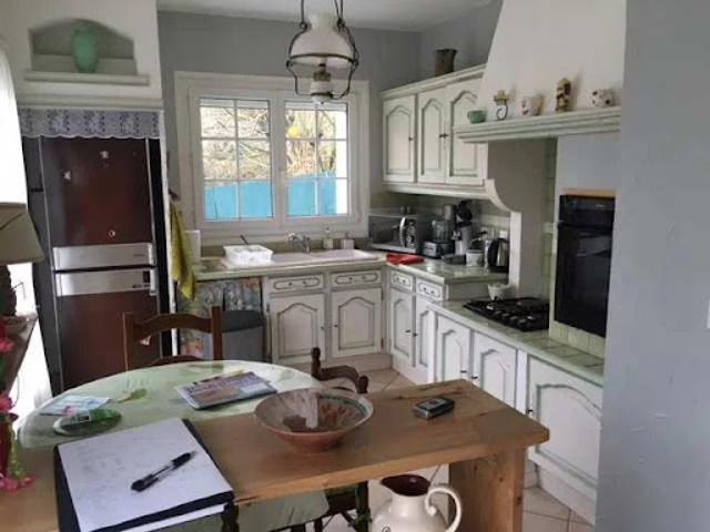 Location Maison 4 pièces 85.97 m2 L'Albenc