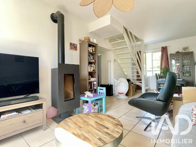 Location Maison 4 pièces 85 m2 Coueron