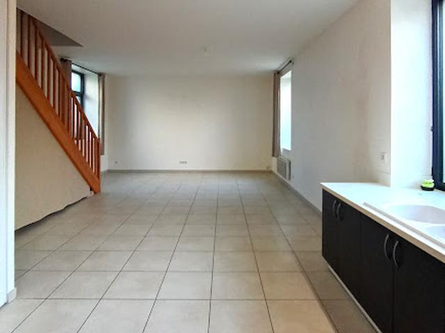 Location Maison 4 pièces 85 m2 Cognac