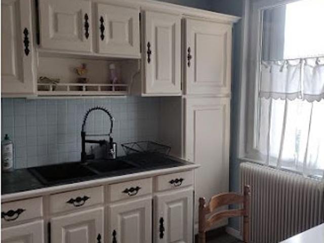 Location Maison 4 pièces 85 m2 Colmar