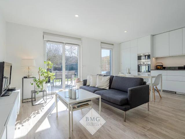 Location Maison 4 pièces 85 m2 Chessy