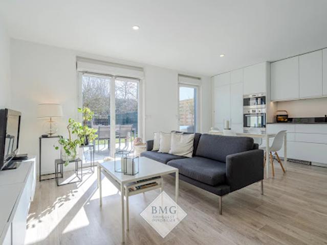 Location Maison 4 pièces 85 m2 Chessy