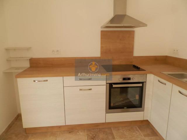 Location Maison 4 pièces 85 m2 à Bollène