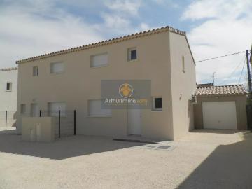 Location Maison 4 pièces 85 m2 à Bollène