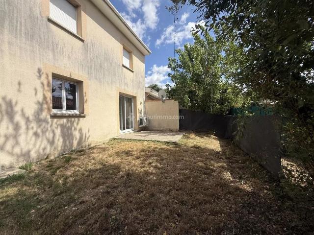 Location Maison 4 pièces 85 m2 à Le Sequestre