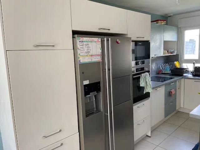 Location Maison 4 pièces 85 m2 Argenteuil