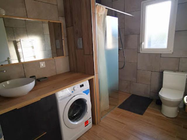 Location Maison 4 pièces 85 m2 Gours